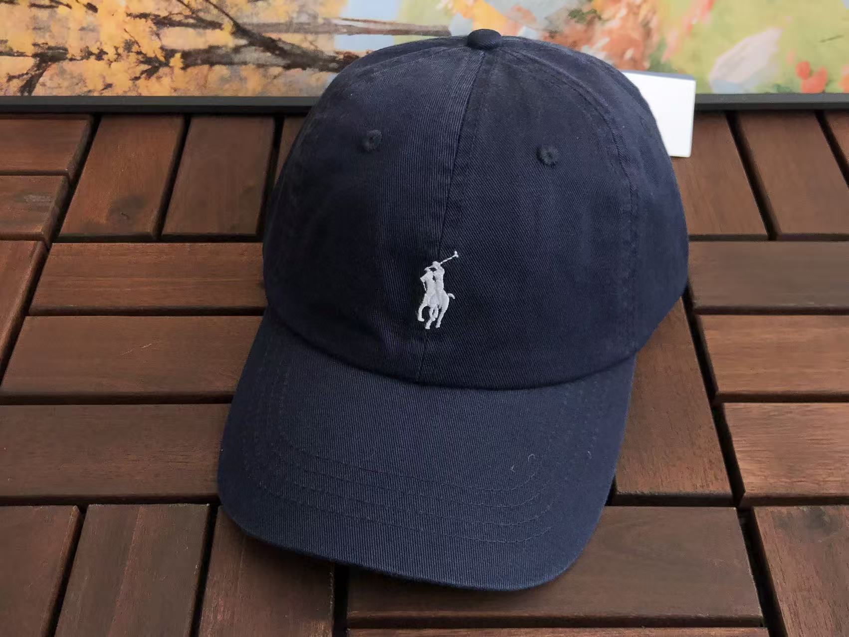 Boné - Ralph Lauren