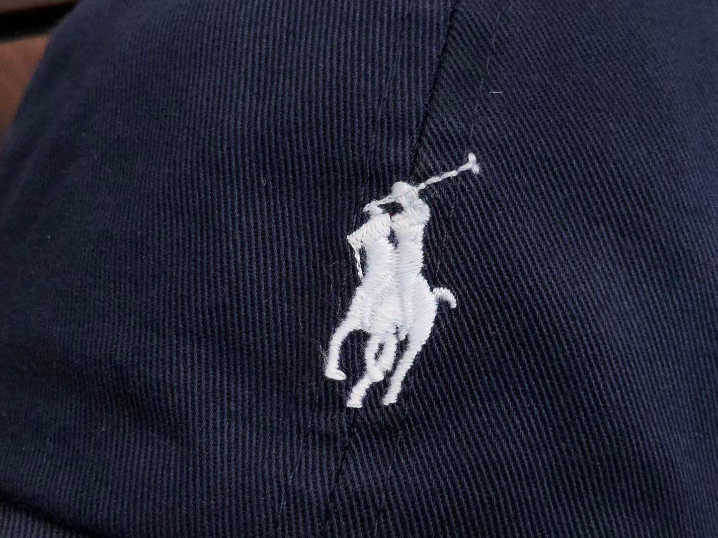 Boné - Ralph Lauren