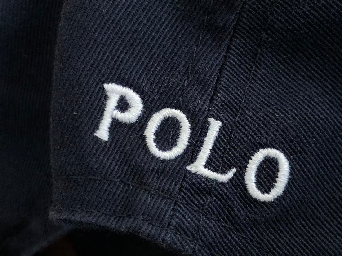 Boné - Ralph Lauren