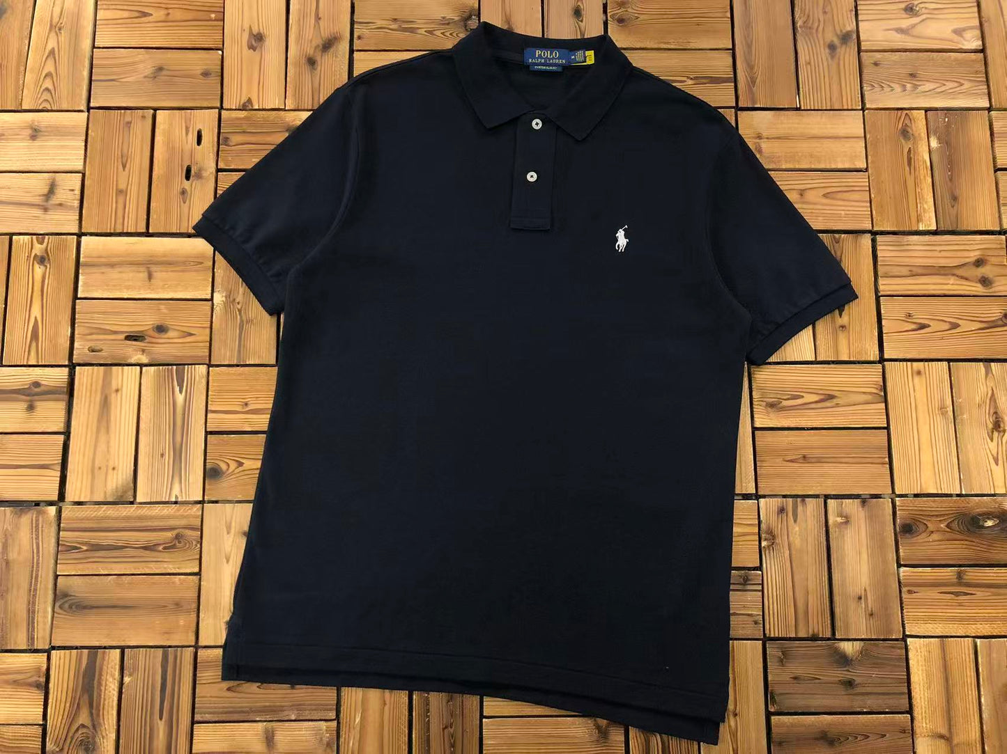 Camisa Polo Ralph Lauren