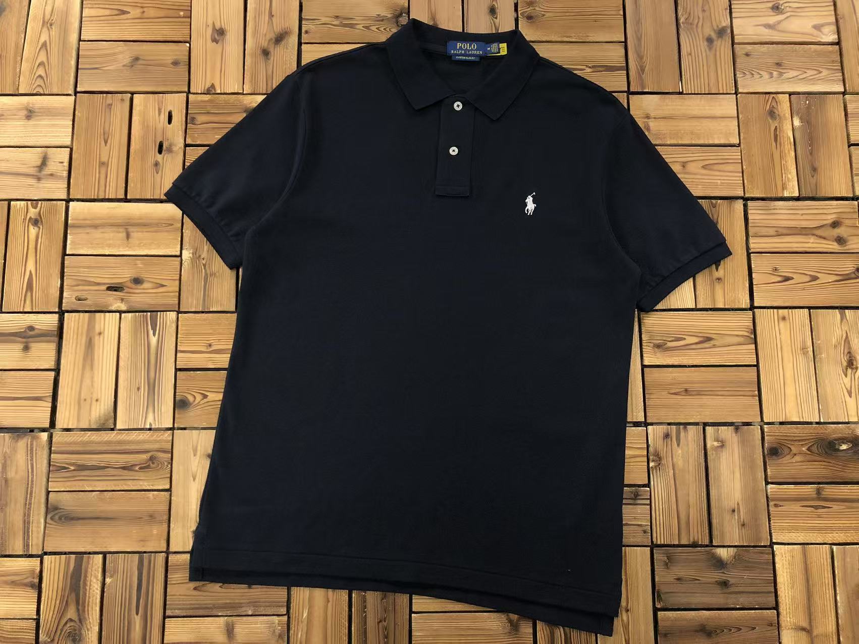 Camisa Polo Ralph Lauren
