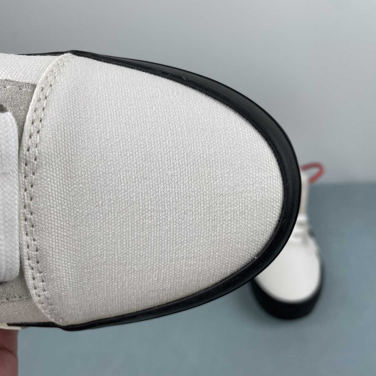 Ténis Off-White - Vulcanized - White 2.0