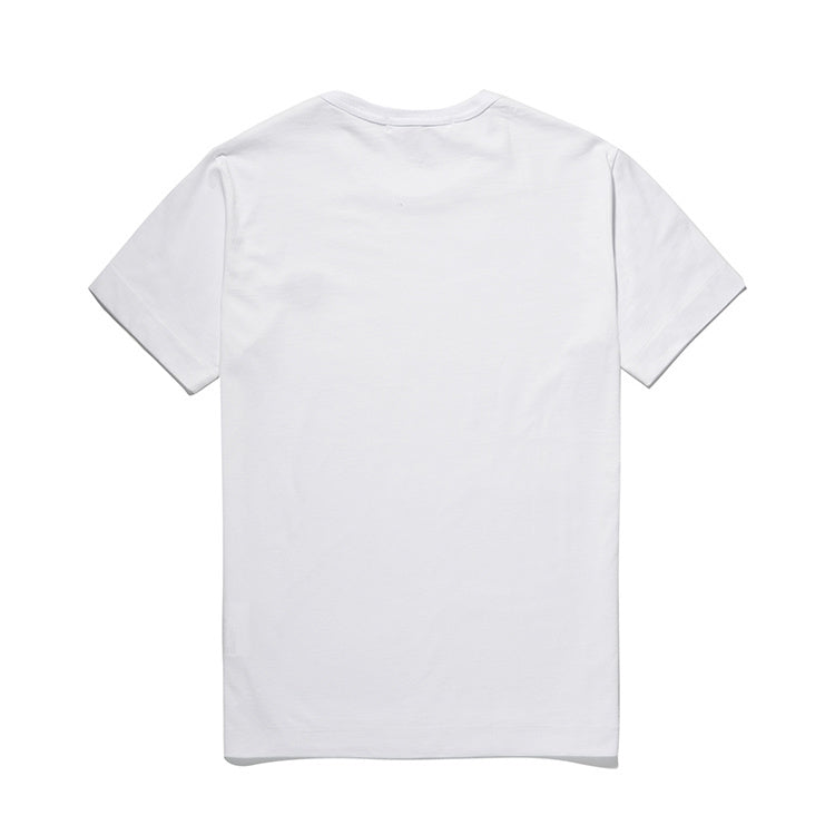 Camiseta CDG Play "Heart Logo"