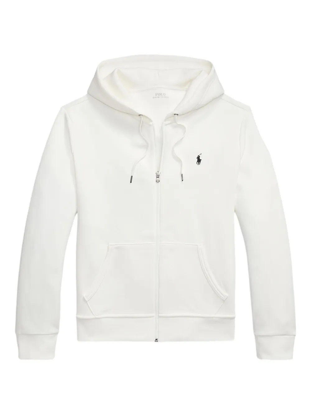 Moletom Ralph Lauren de Malha Dupla