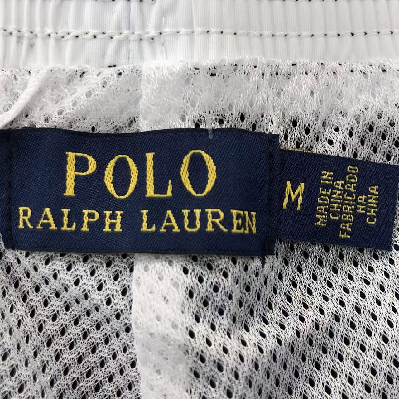 Short "Swim" Ralph Lauren