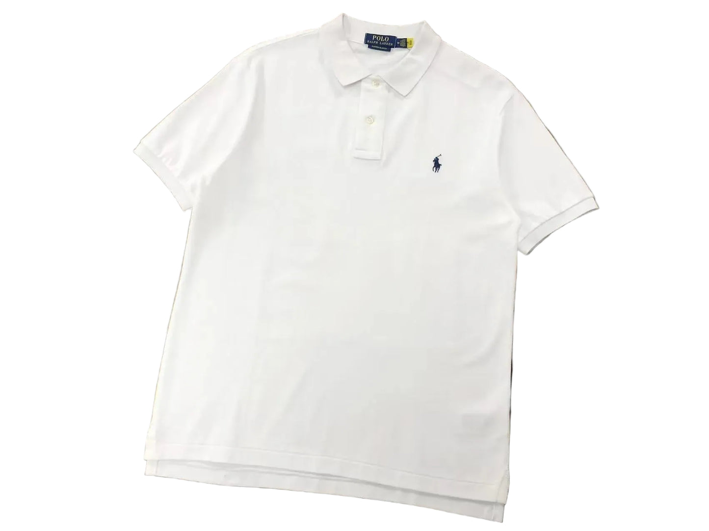 Camisa Polo Ralph Lauren
