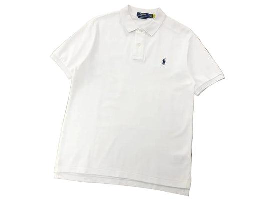 Camisa Polo Ralph Lauren