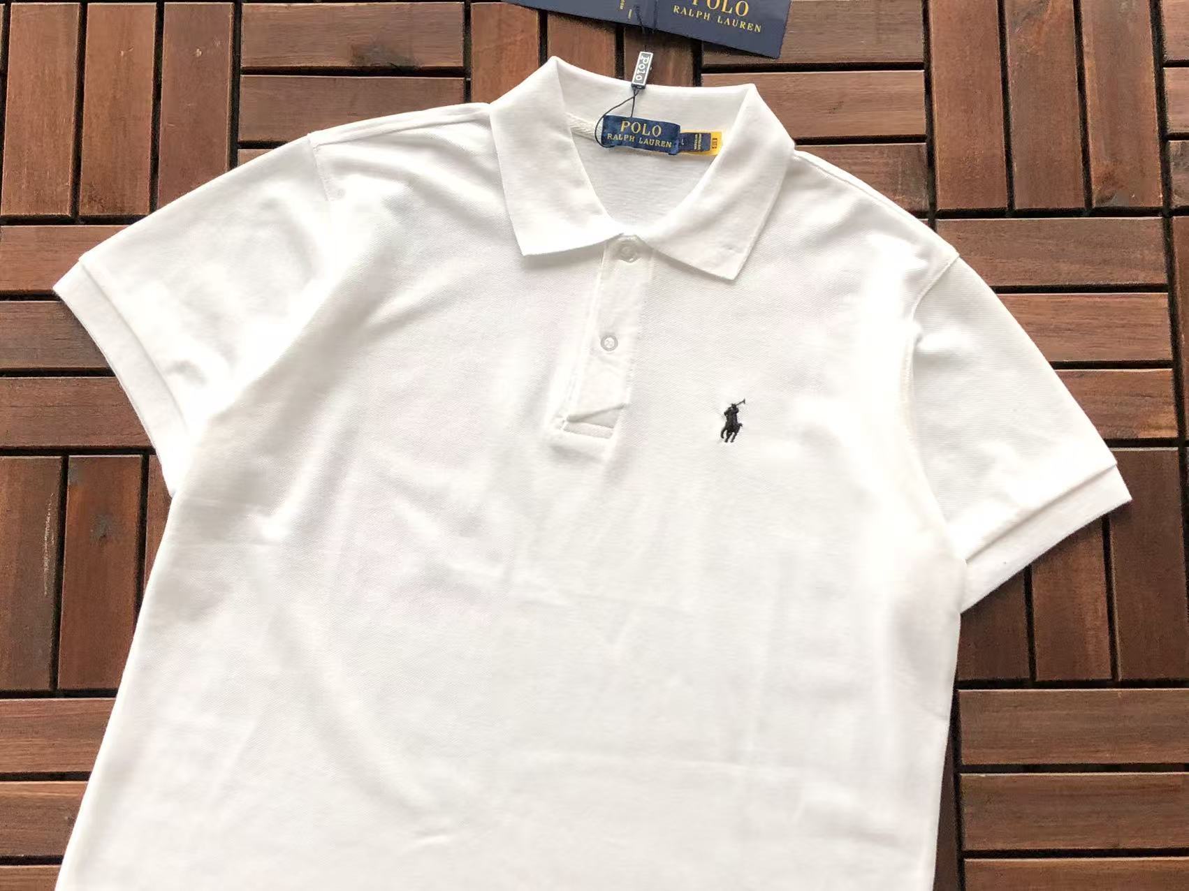 Camisa Polo Ralph Lauren