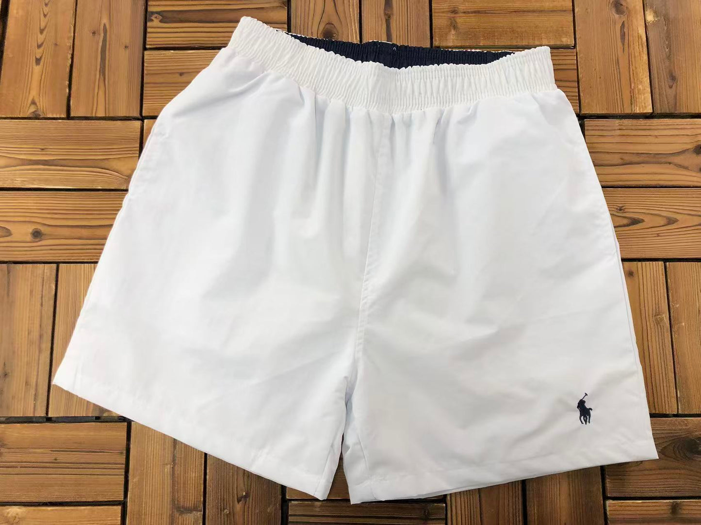 Short "Swim" Ralph Lauren