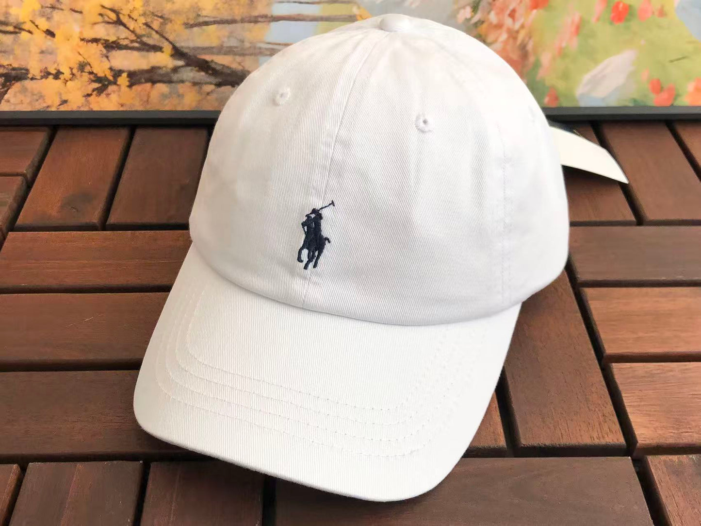 Boné - Ralph Lauren