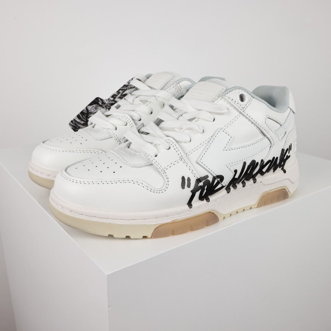 Ténis Off-White - Out Of Office
