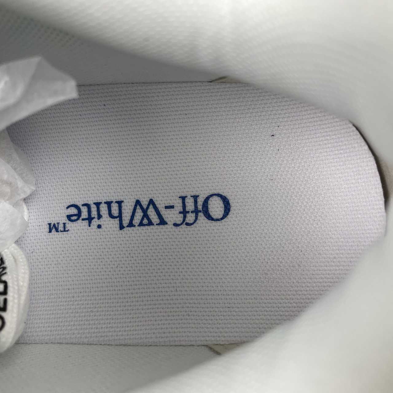 Ténis Off-White - Out Of Office