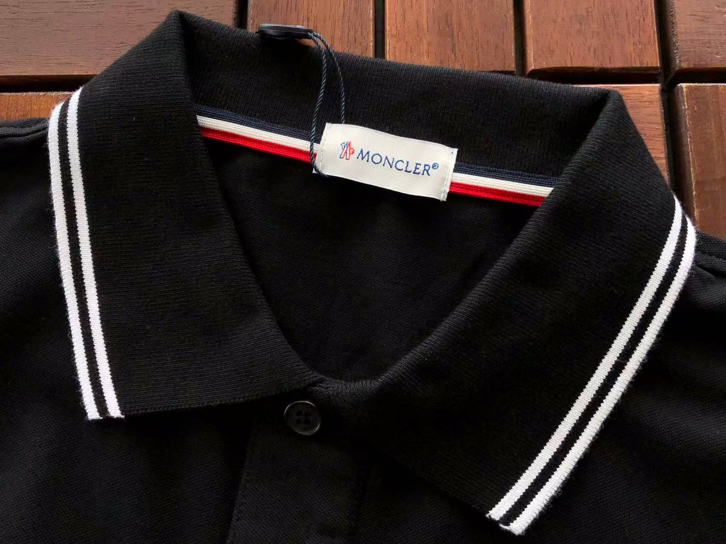 Polo Moncler