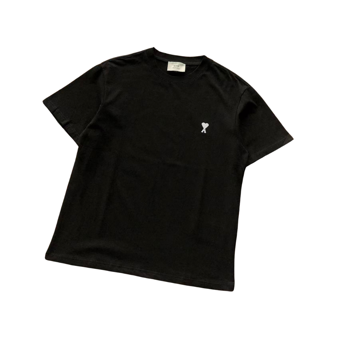 Camiseta AMI Paris de Coeur