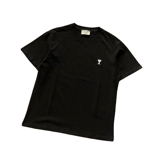 Camiseta AMI Paris de Coeur