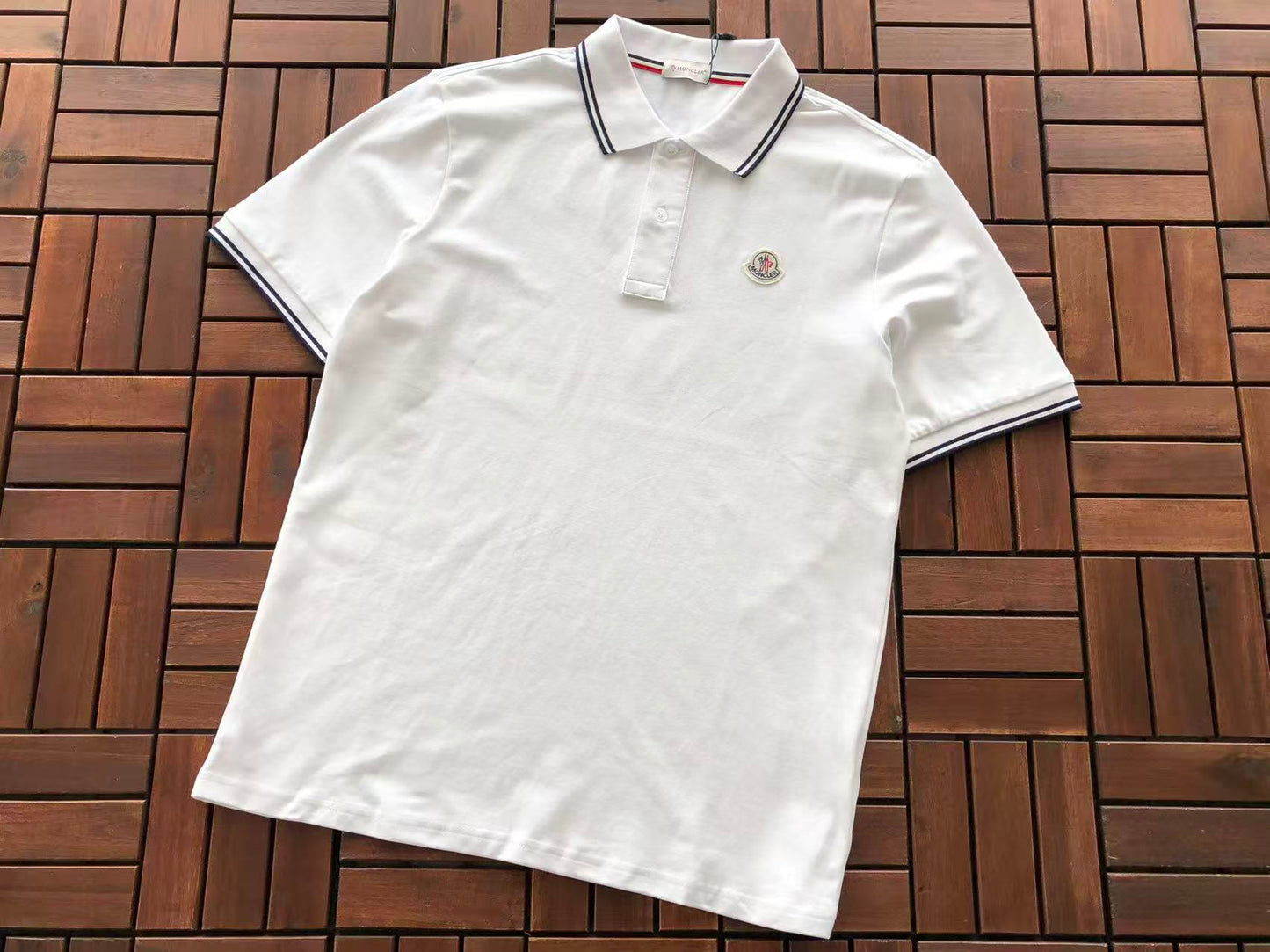 Polo Moncler
