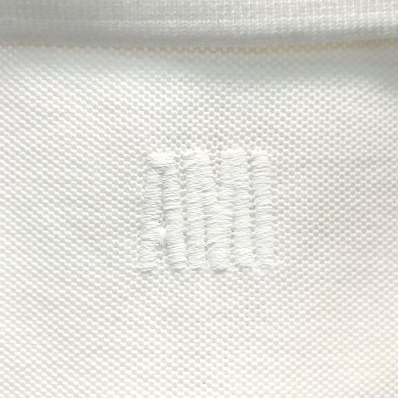Camisa Polo AMI Paris