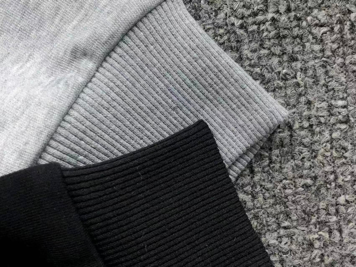 Moletom Com Capuz  - Loro Piana