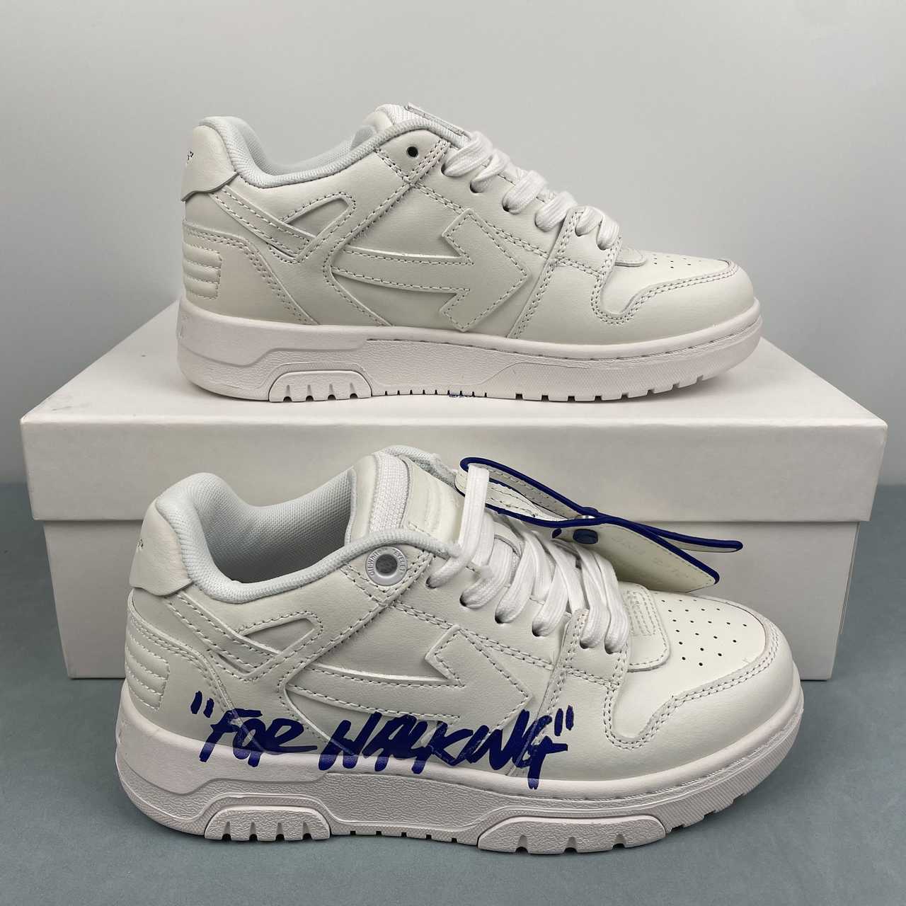 Ténis Off-White - Out Of Office