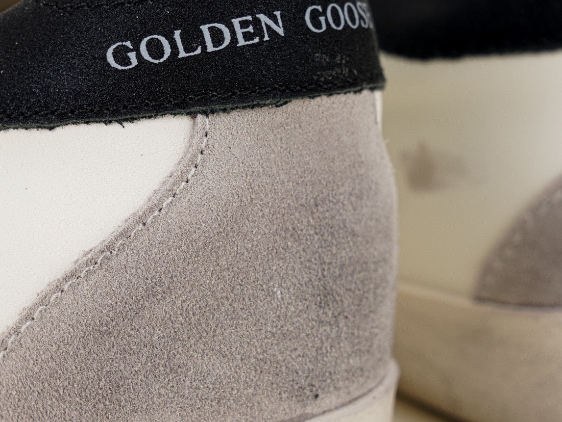 Ténis - Golden Goose - SuperStar