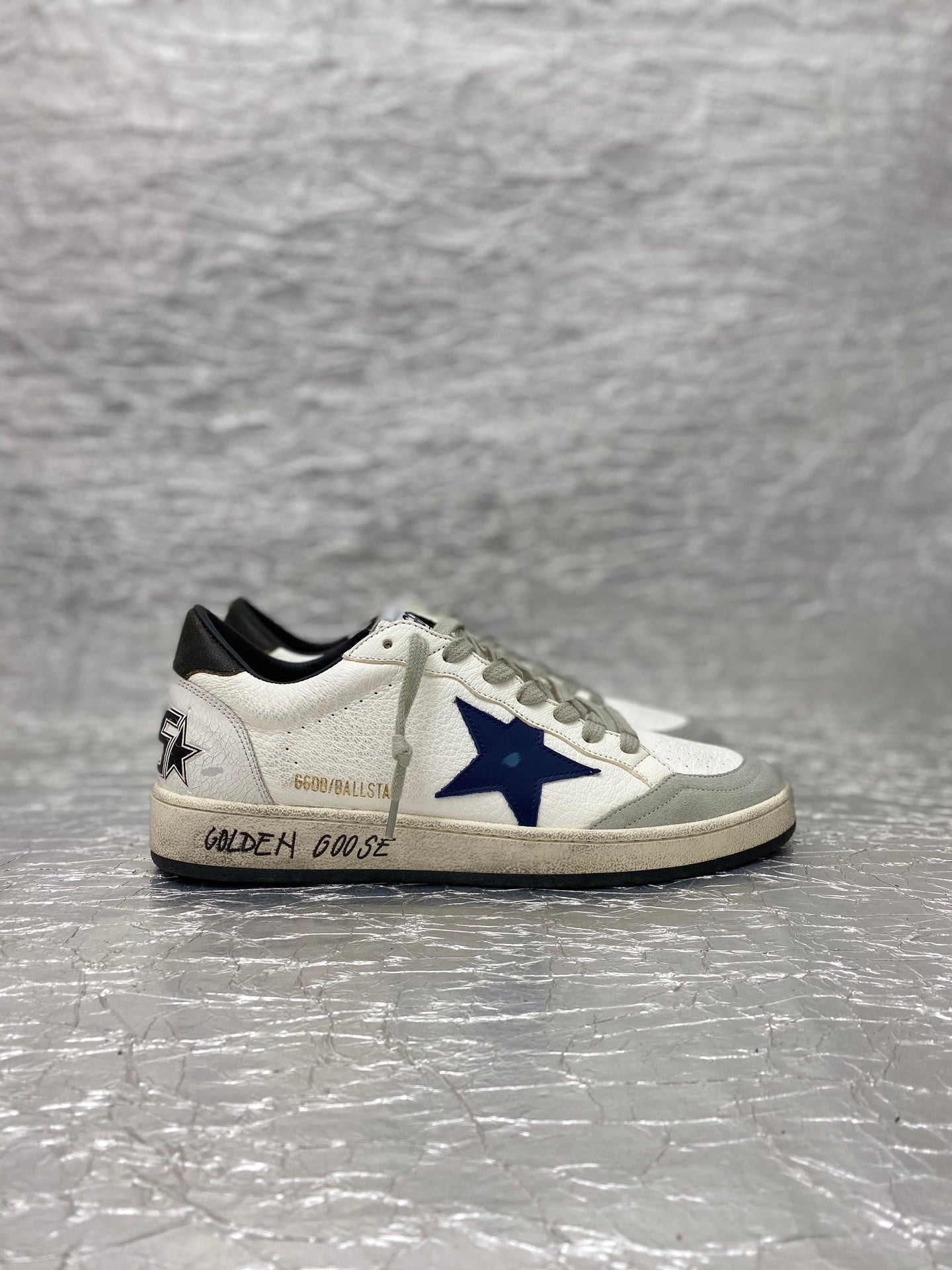 Ténis - Golden Goose - Ball Star