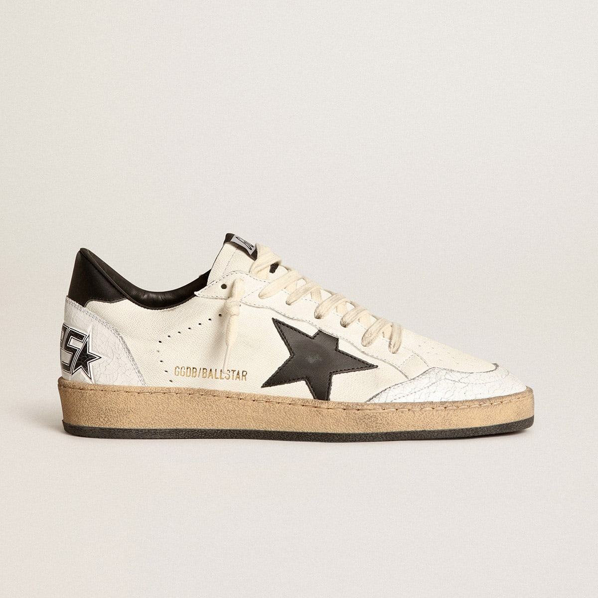 Ténis - Golden Goose - Ball Star