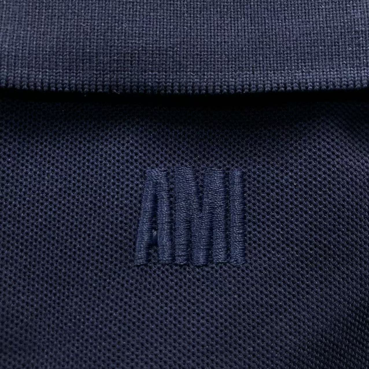 Camisa Polo AMI Paris