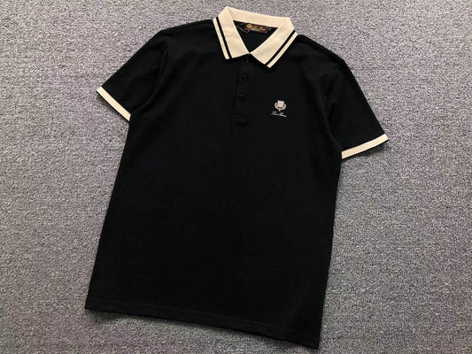 Camisa Polo - Loro Piana