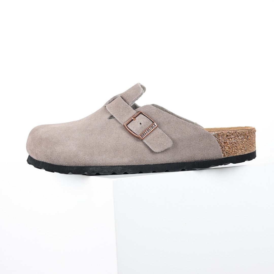 Chinelo - Birkenstock Boston