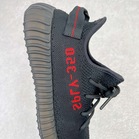 Yeezy 350 BOOST "Bred"