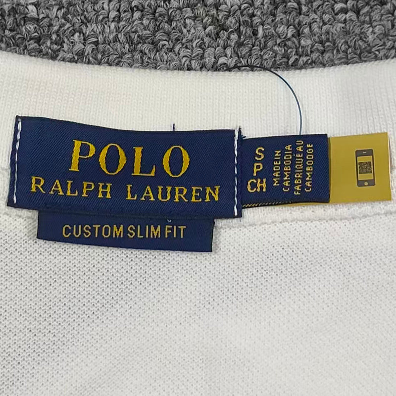 Camisa Polo Ralph Lauren