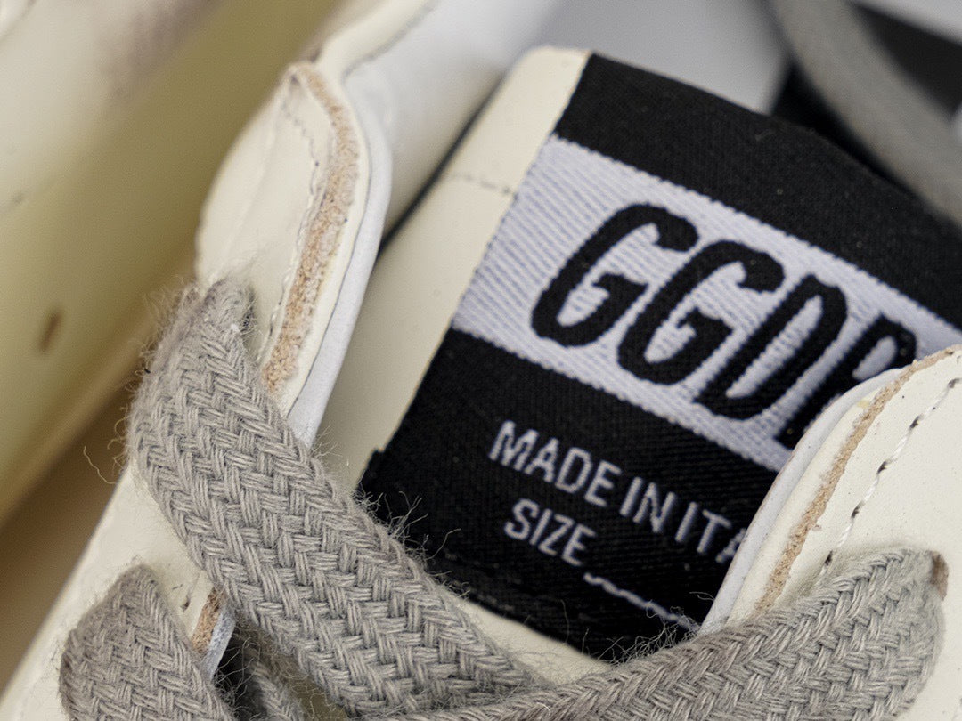 Ténis - Golden Goose - SuperStar