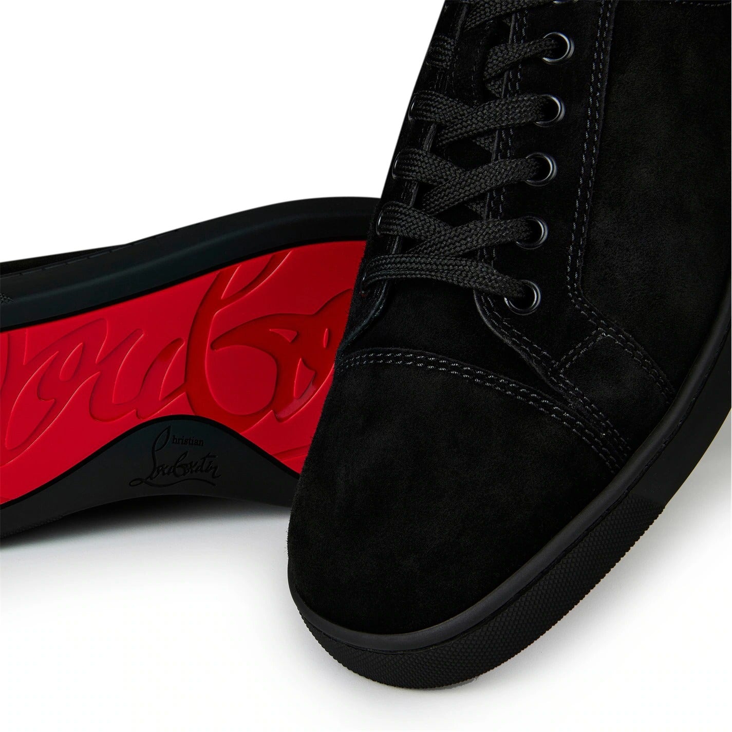 Ténis - Louboutin